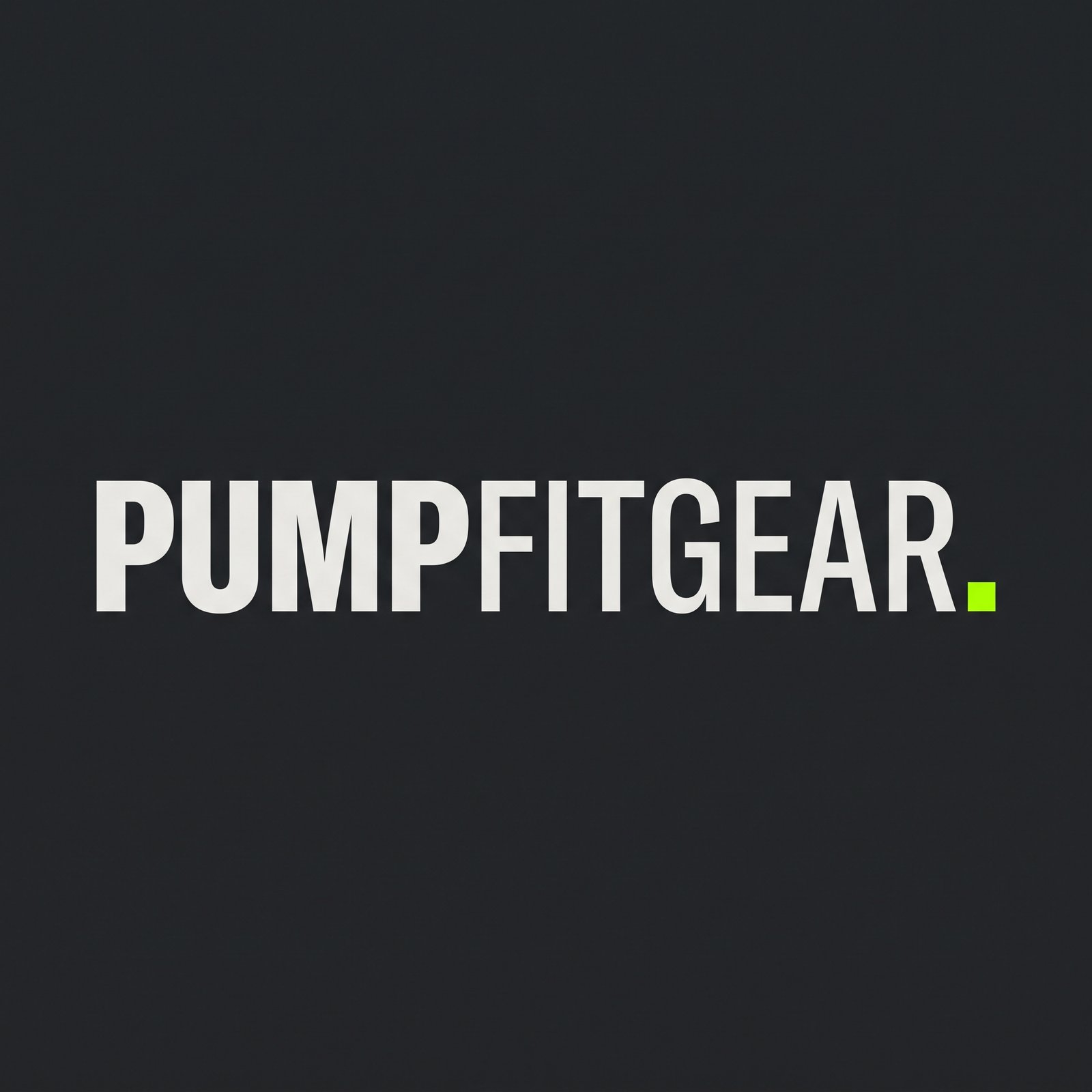 PumpFitGear